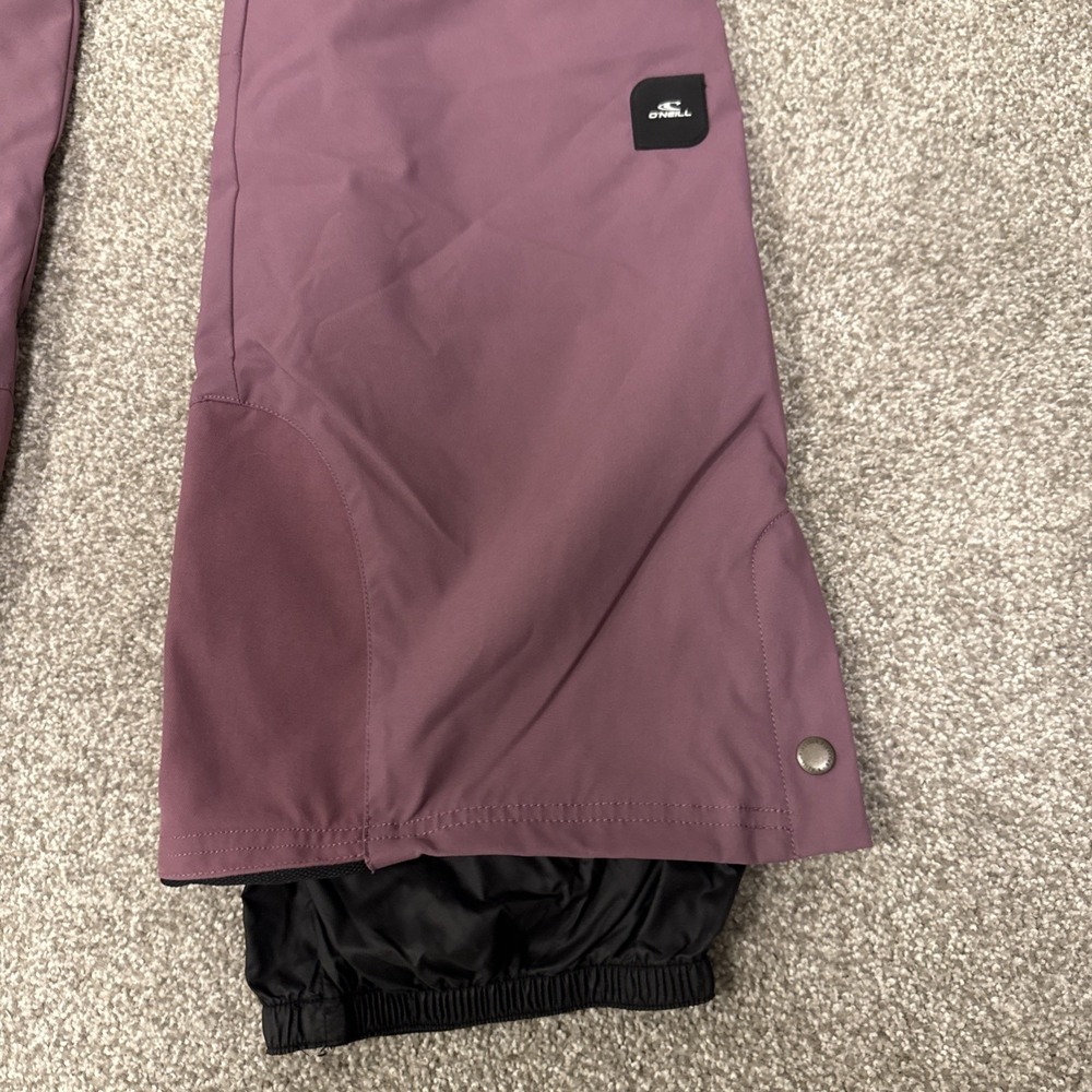 O'Neill Blue Hyperdry Snowboard Ski Snow Pants - Women's - XL - Slim (NEW w TAG) - Picture 9 of 11